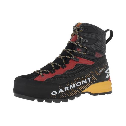 Garmont Tower 3.0 Goretex Bergsteigerschuhe Schwarz EU 46 Mann Schwarz EU 46