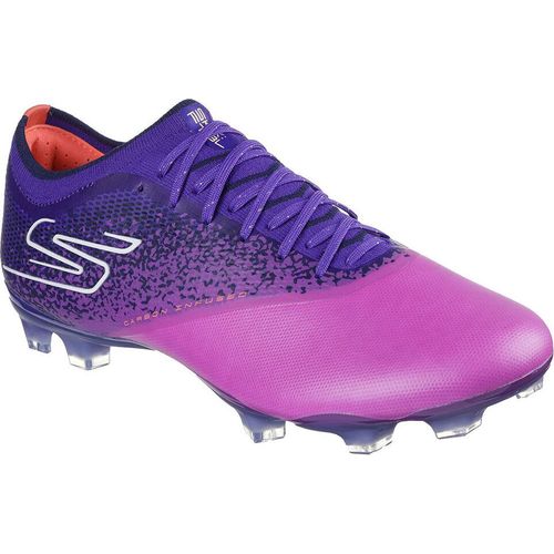 Skechers Razor Fußballschuhe Lila EU 44 Lila EU 44