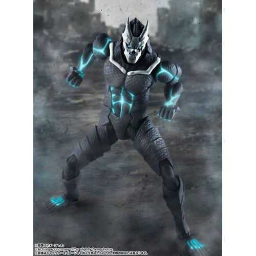 Kaiju No. 8 S.H. Figuarts Actionfigur Kaiju No. 8 19 cm