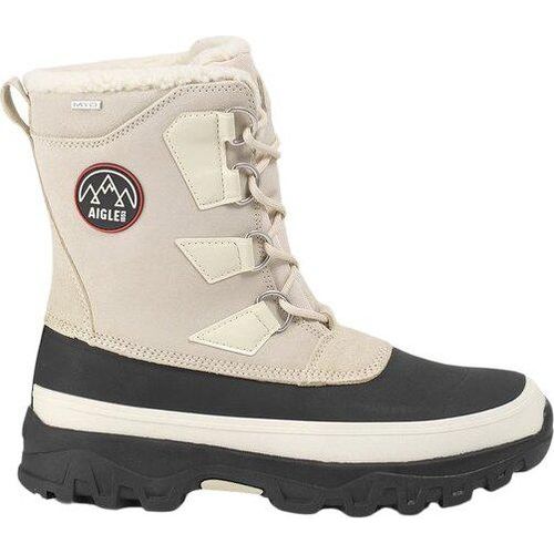 Aigle Nc132 Schneeschuhe Beige EU 40 Mann Beige EU 40