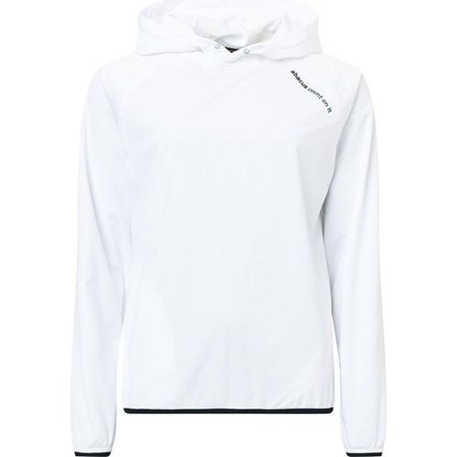 Abacus Golf Bounce Wp Jacke Weiß L Weiß L