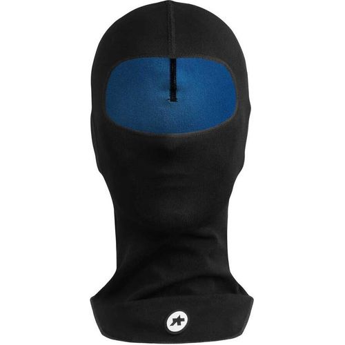 Assos Ultraz 3/3 P1 Schutzmaske Schwarz I Mann Schwarz I