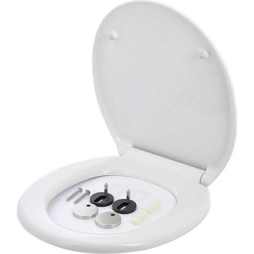 Vetus Wcp Wcs Smto Toilettensitz One Size