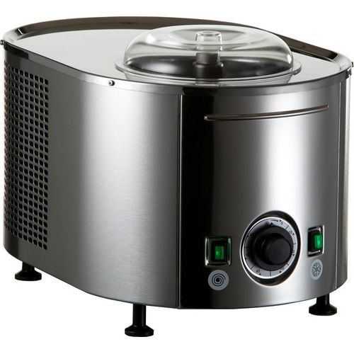 Musso Lussino Mini 4080 Eismaschine