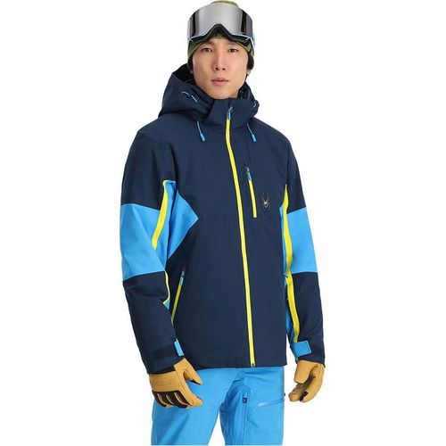 Spyder Epiphany Jacket True Navy True Navy L