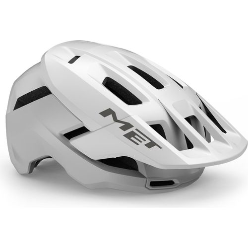 Met Terrae Mips Mtb-helm Weiß L Weiß L