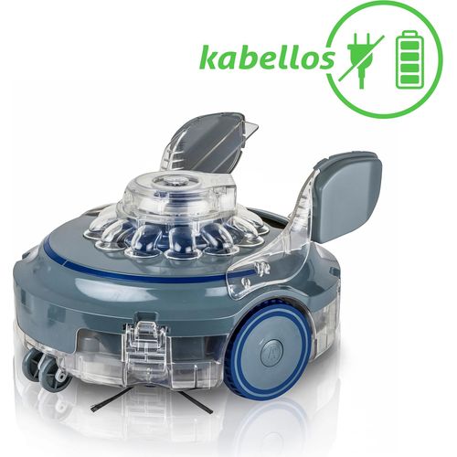 Gre Rbr120 51w Poolreinigungsroboter Durchsichtig Durchsichtig One Size