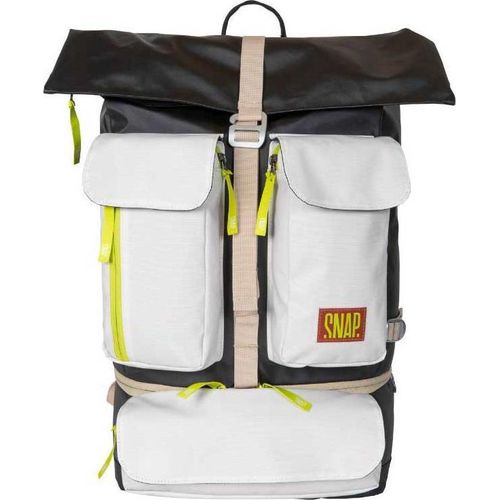 Snap Climbing Roll Top Cargo 29l Rucksack ,,, ,,, One Size