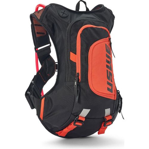 Uswe Moto Hydro 8 Trinkrucksack One Size