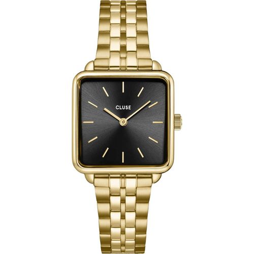 Cluse Damenuhr Cluse La Tétragone Geschenkset Damen Cluse-CG10325