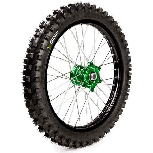 X-grip Hulkyboy Standard Offroad-reifen 90 / 100 / R21 90 / 100