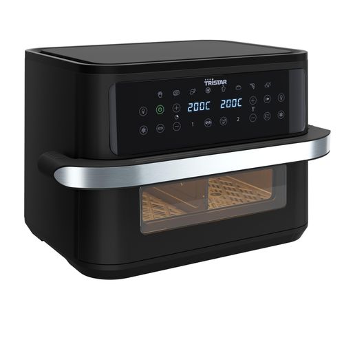 FR-9432 Dualzone Flex Airfryer
