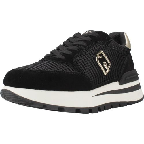 LIU-JO AMAZING 25 Schwarz