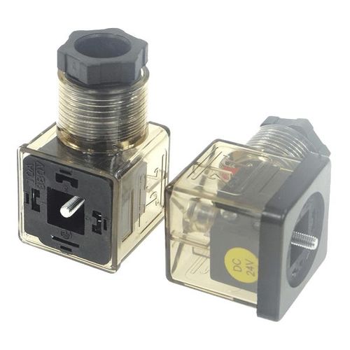 DT Spare Parts Steckverbinder 2.92800 7401307048S,7401307048,1307048 1307048S,270750