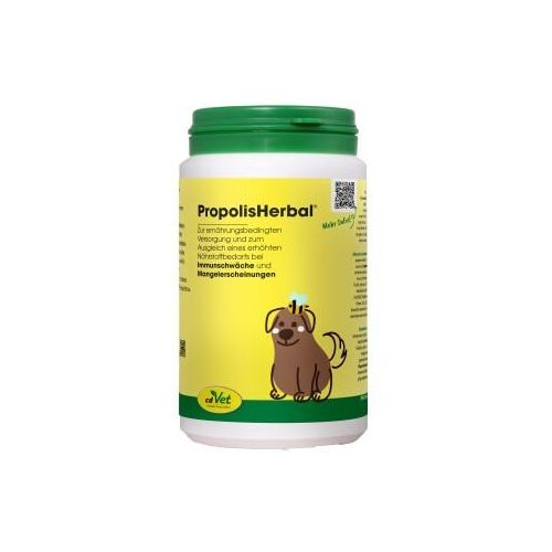 cdVet PropolisHerbal 190 g