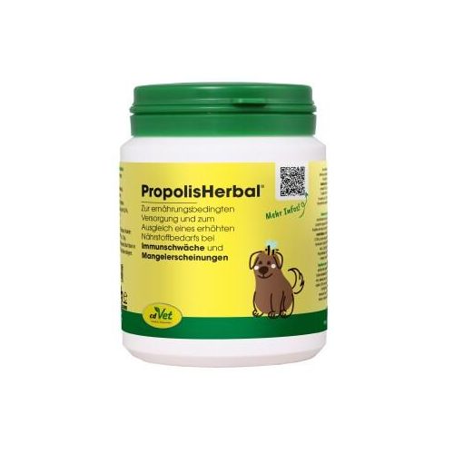 cdVet PropolisHerbal 130 g