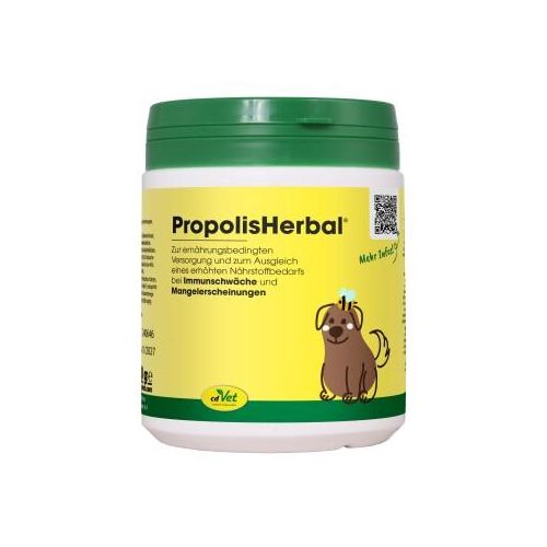 cdVet PropolisHerbal 450 g