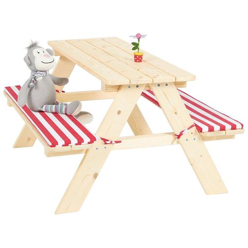 Garten-Kindersitzgruppe PINOLINO 