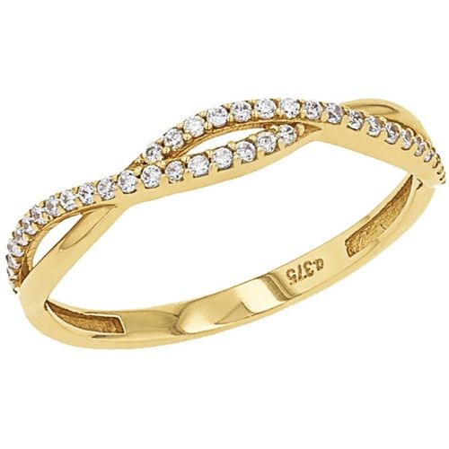 Fingerring AMOR 