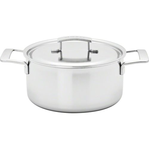 Demeyere Industry Kochtopf, 24cm 24 cm