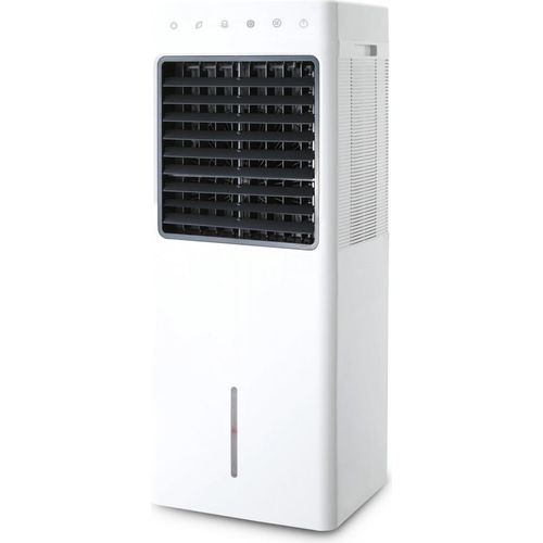 Be Cool BC9ACHL2001F - 4in1 Luftkühler Kühlen/Heizen/Luftreinigung/Befeuchtung weiss