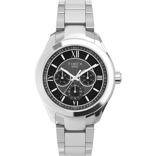 Timex Kleid Herrenuhr Timex-TW2V95400