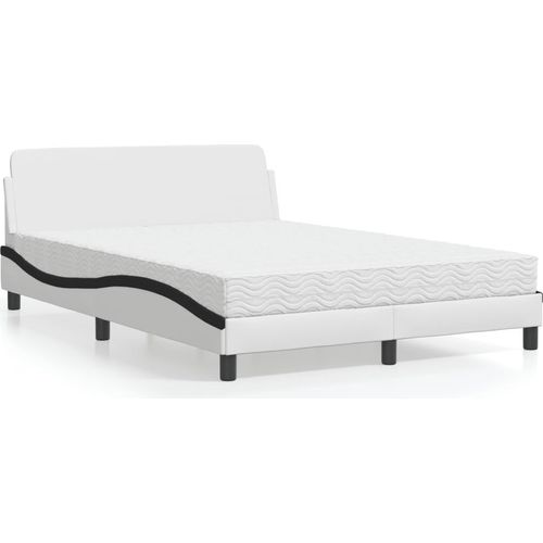 Bett mit Matratze 