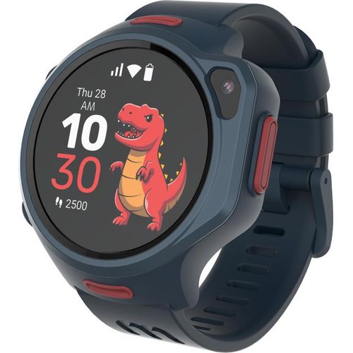 Fone R2 Kinder-Smartwatch, Mixed berries