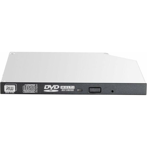 Externer Recorder HPE 726537-B21