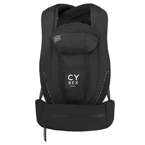 Cybex Platinum Coya Carrier Urban Mobility Hüfttasche Black