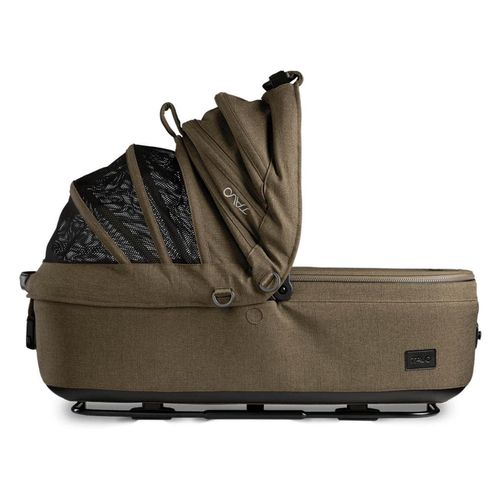 Tavo Maeve Medium Flex Haustier-Autositz Brindle