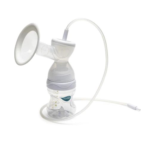Nuvita Baby Nuvita Milchpumpen-Umrüstsatz für Smart X Einzelmilchpumpe