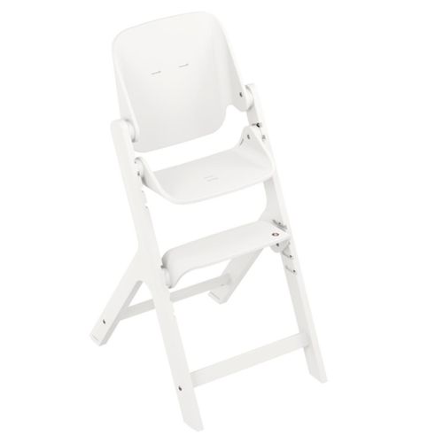 Maxi Cosi Nesta Hochstuhl White