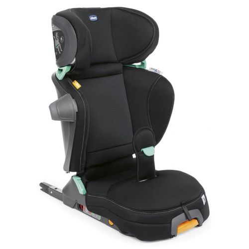 Chicco Fold&Go; Autositz Black