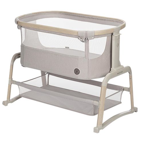 Maxi Cosi Iora Air Cot Beistellbett Classic Beige