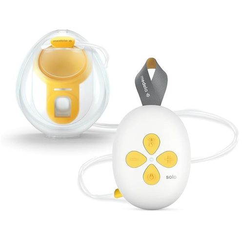 Medela Solo Freihändige elektrische Milchpumpe