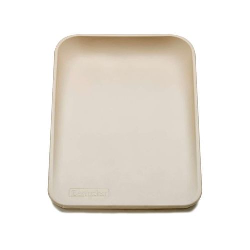 Leander Wickelauflage Matty Cappuccino