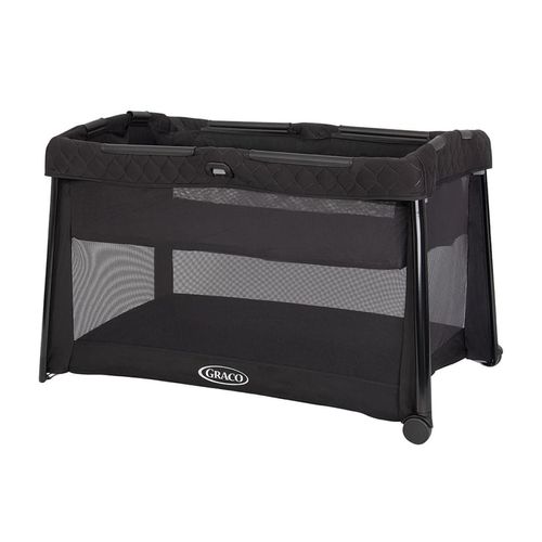 Graco FoldLite LX Reisebett Midnight