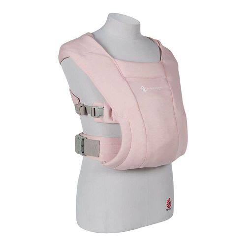 Ergobaby Embrace Babytrage Blush Pink