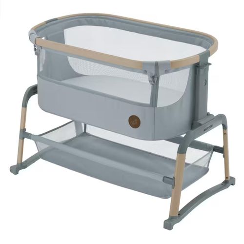 Maxi Cosi Iora Air Cot Beistellbett Beyond Grey