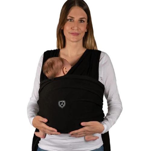Koala Babycare Tragetuch Cuddle Band 2 Nero