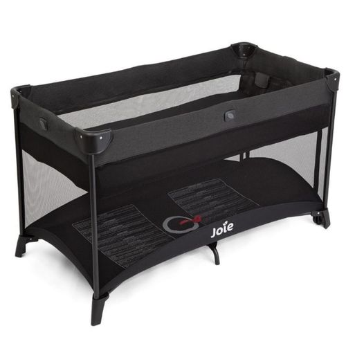 Joie Allura 120 Reisebett mit Bassinet Shale