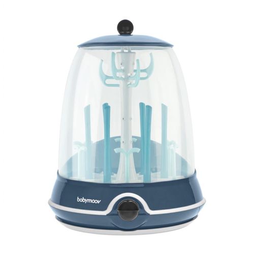 Babymoov Sterilisator Turbo Steam Plus