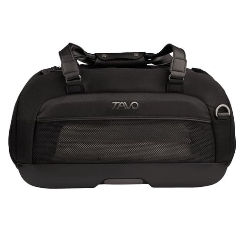 Tavo Dupree II Haustier-Autositz Onyx