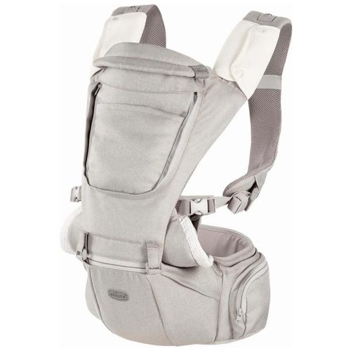 Chicco Hip Seat Babytrage Hazelwood
