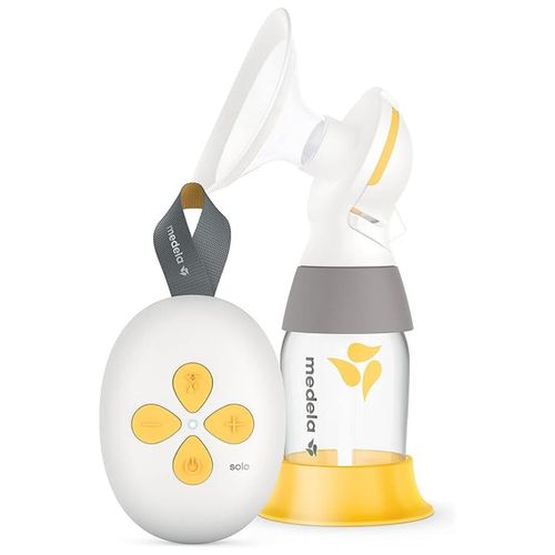 Medela Elektrische Milchpumpe Solo