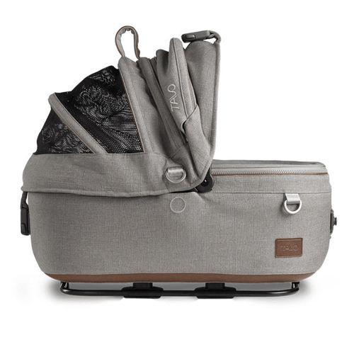 Tavo Maeve Small Flex Haustier-Autositz Merle
