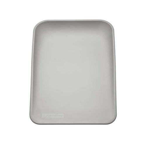 Leander Wickelauflage Matty Pearl Grey