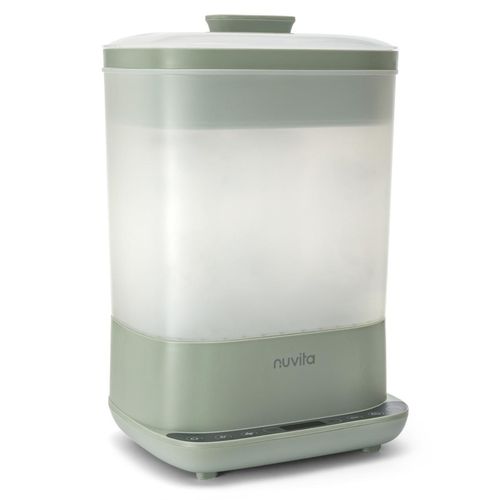 Nuvita Baby Nuvita 2 in 1 SteriDry Sterilisator mit Trocknung