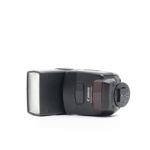 Gebraucht Canon 420EX Speedlite Zustand: Ausgezeichnet